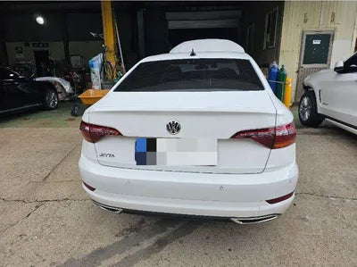 2021 Volkswagen Jetta VIN: