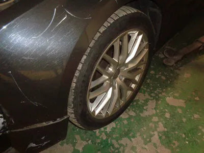 2016 Audi 50 WAUZZZ4H7GN003442 VIN:WAUZZZ4H7GN003442