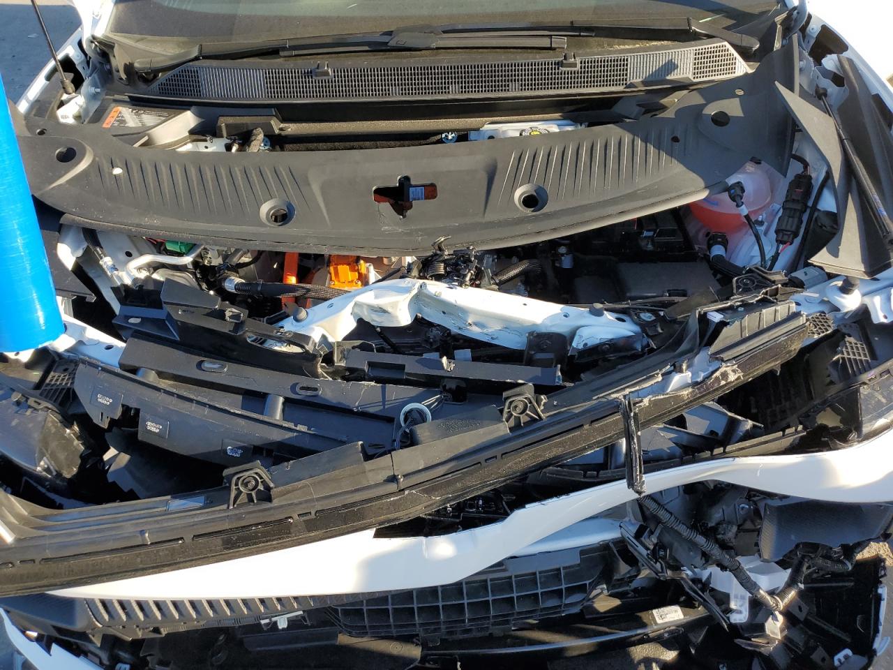 2024 CHEVROLET EQUINOX 2RS VIN:3GN7DSRP6RS294001