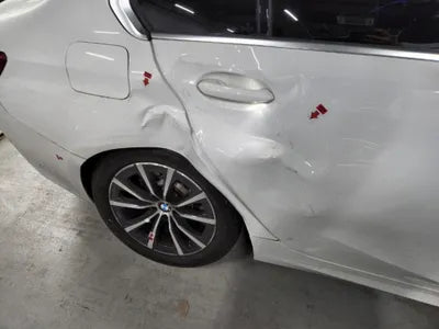 2019 BMW 320 WBA5V5101KAJ56769 VIN:WBA5V5101KAJ56769