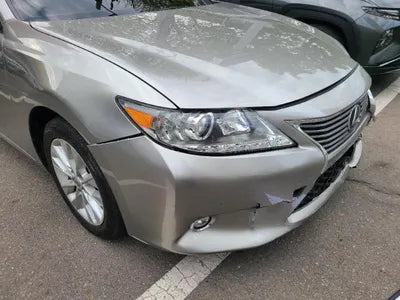 2015 Lexus ES 300 VIN: