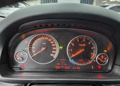 2016 BMW 520 WBA5E7108GG158292 VIN:WBA5E7108GG158292