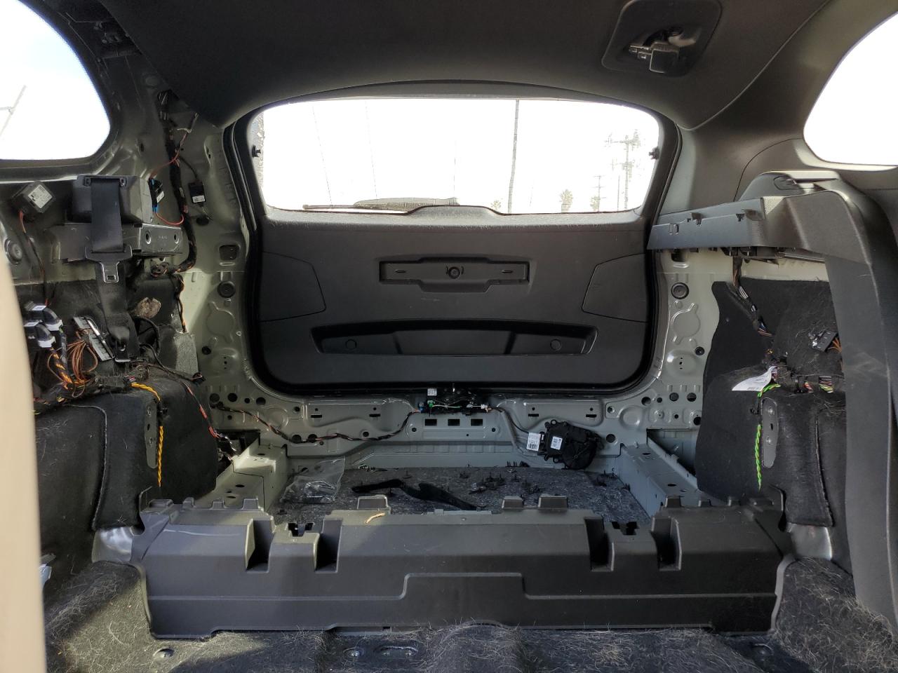 2022 BMW X1 SDRIVE28I VIN:WBXJG7C08N5U51727