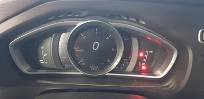 2016 Volvo V40 YV1MZ79K0G2091100 VIN:YV1MZ79K0G2091100