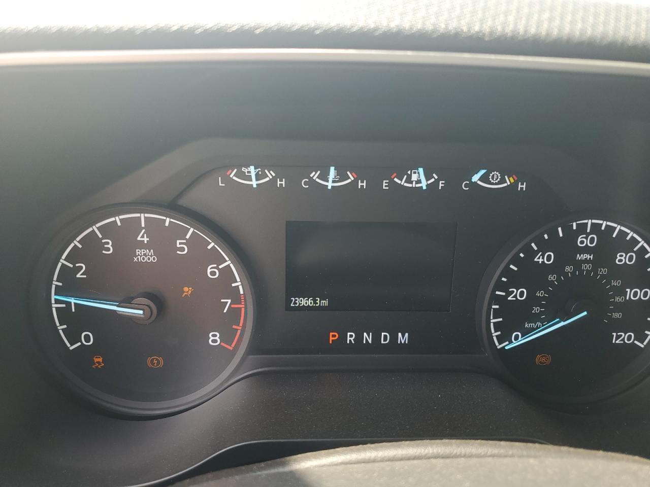 2022 FORD F150 SUPERCREW VIN:1FTFW1E56NFA76927