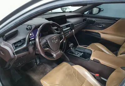 2019 Lexus ES 300 JTHB21B1XK2048464 VIN:JTHB21B1XK2048464