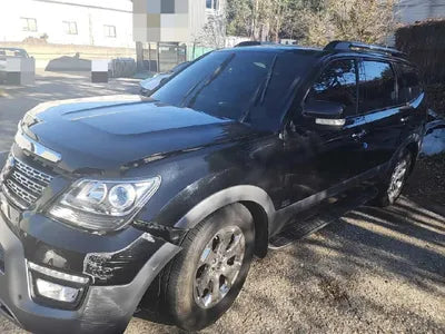 2018 Kia Mohave KNAKM814DJA183678 VIN:KNAKM814DJA183678