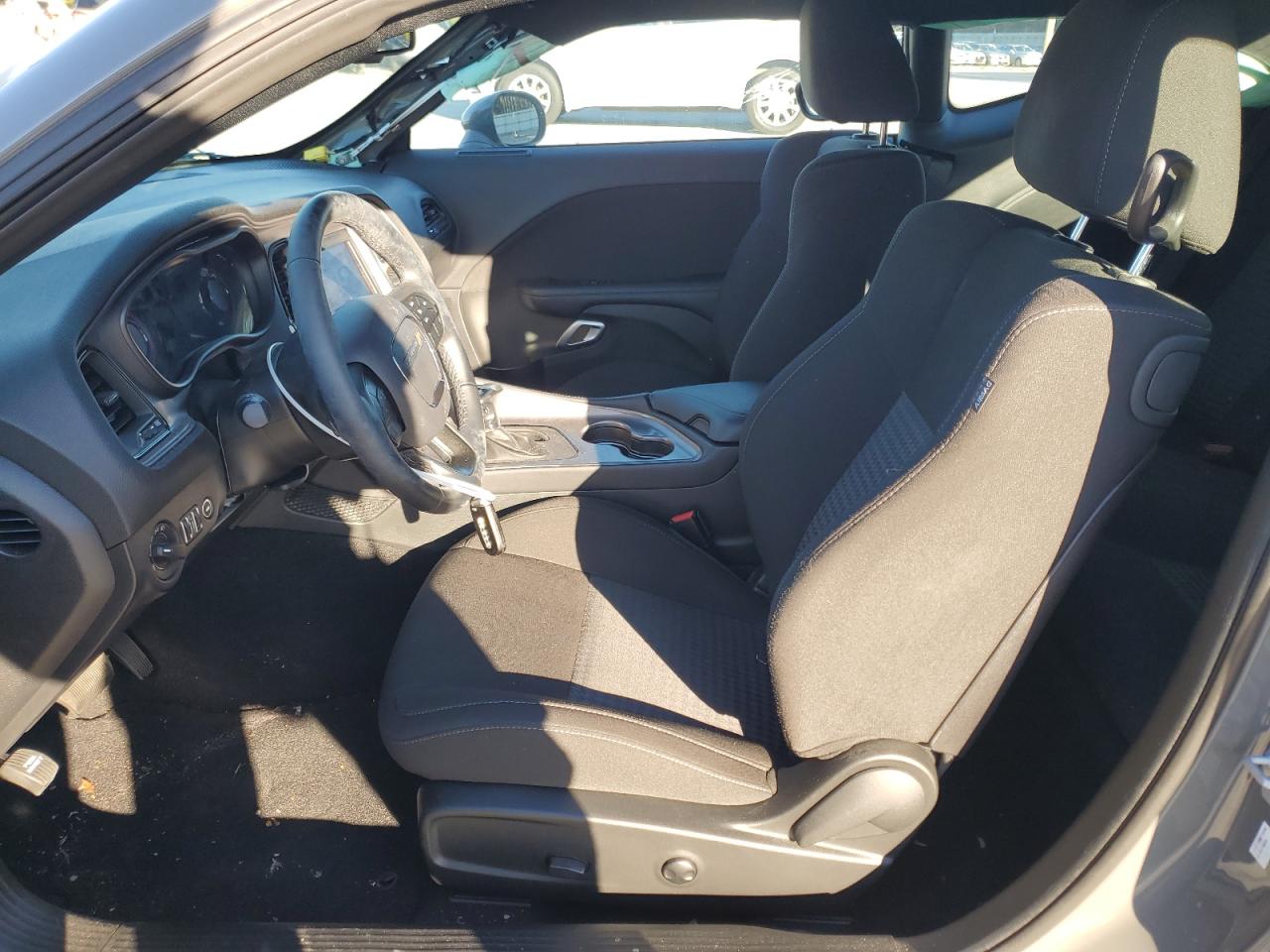 2023 DODGE CHALLENGER GT VIN:2C3CDZJG9PH665376