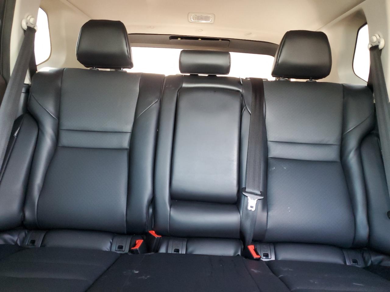 2023 NISSAN ROGUE SV VIN:5N1BT3BA6PC853837