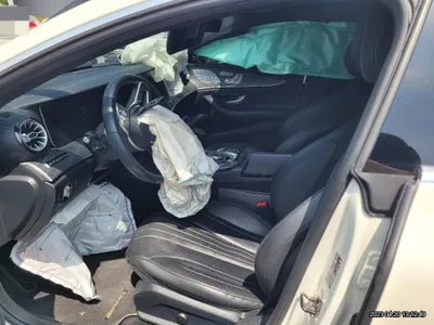 2020 Mercedes-Benz CLS 450 VIN: