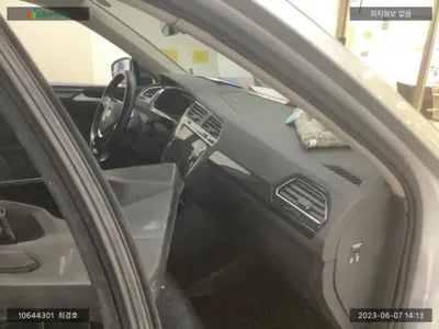 2020 Volkswagen Tiguan WVGZZZ5NZLW891640 VIN:WVGZZZ5NZLW891640