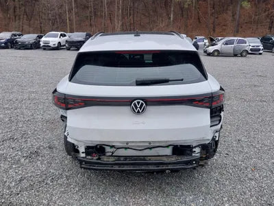 2022 Volkswagen ID.4 WVGZZZE2ZNP043160 VIN:WVGZZZE2ZNP043160