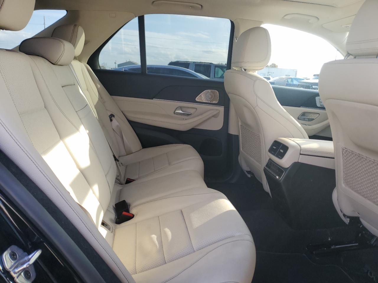 2023 MERCEDES-BENZ GLE 350 VIN:4JGFB4JBXPA897422