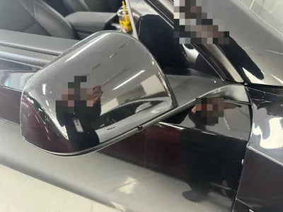 2022 Tesla Model Y VIN: