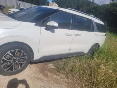 2021 Kia Carnival KNANB81BBMS029576 VIN:KNANB81BBMS029576