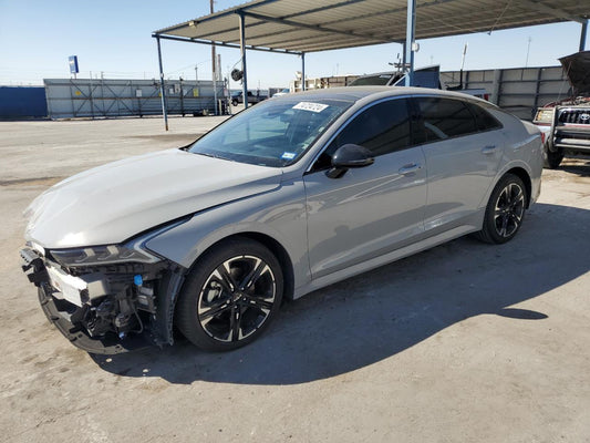 2022 KIA K5 GT LINE VIN:5XXG64J26NG160149