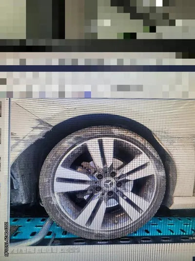 2017 Mercedes-Benz A 200 VIN: