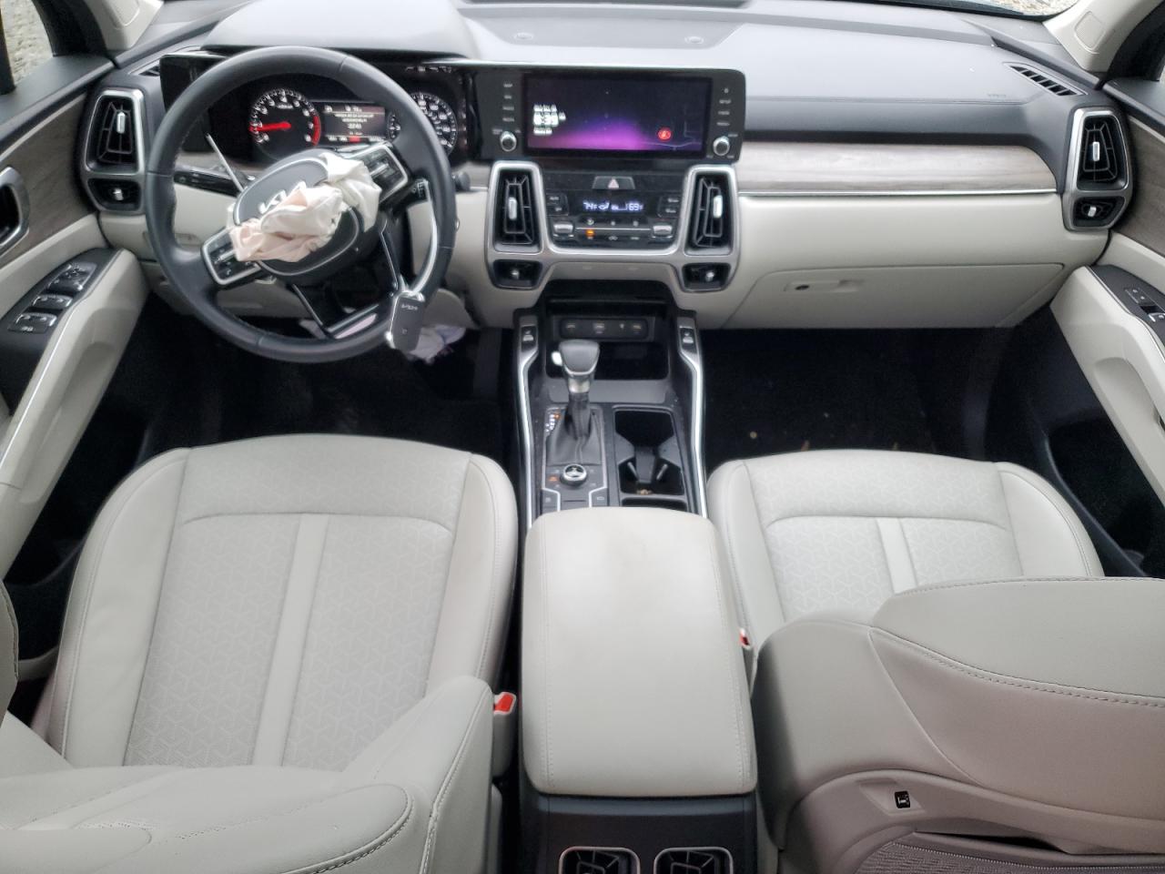 2023 KIA SORENTO S VIN:5XYRLDLC5PG183105