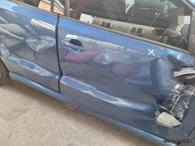 2015 Volkswagen Polo WVWZZZ6RZFY262628 VIN:WVWZZZ6RZFY262628