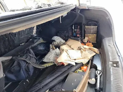 2017 Mercedes-Benz E 220 VIN: