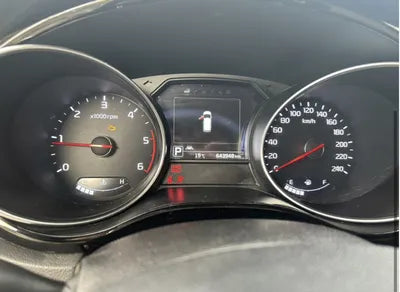 2024 Kia Carnival VIN: