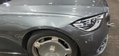 2022 Mercedes-Benz Maybach S 580 VIN: