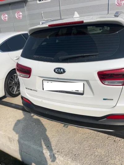 2016 Kia Sorento KNAPH81ABGA246405 VIN:KNAPH81ABGA246405