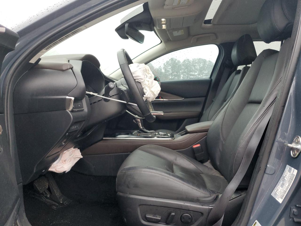 2023 MAZDA CX-30 PREMIUM VIN:3MVDMBDY1PM584559