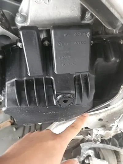 2015 BMW 528 WBA5A5108FGT89739 VIN:WBA5A5108FGT89739