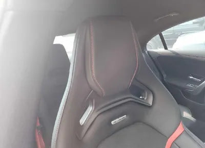 2020 Mercedes-Benz A 45 AMG WDD5J5EB7LN007325 VIN:WDD5J5EB7LN007325