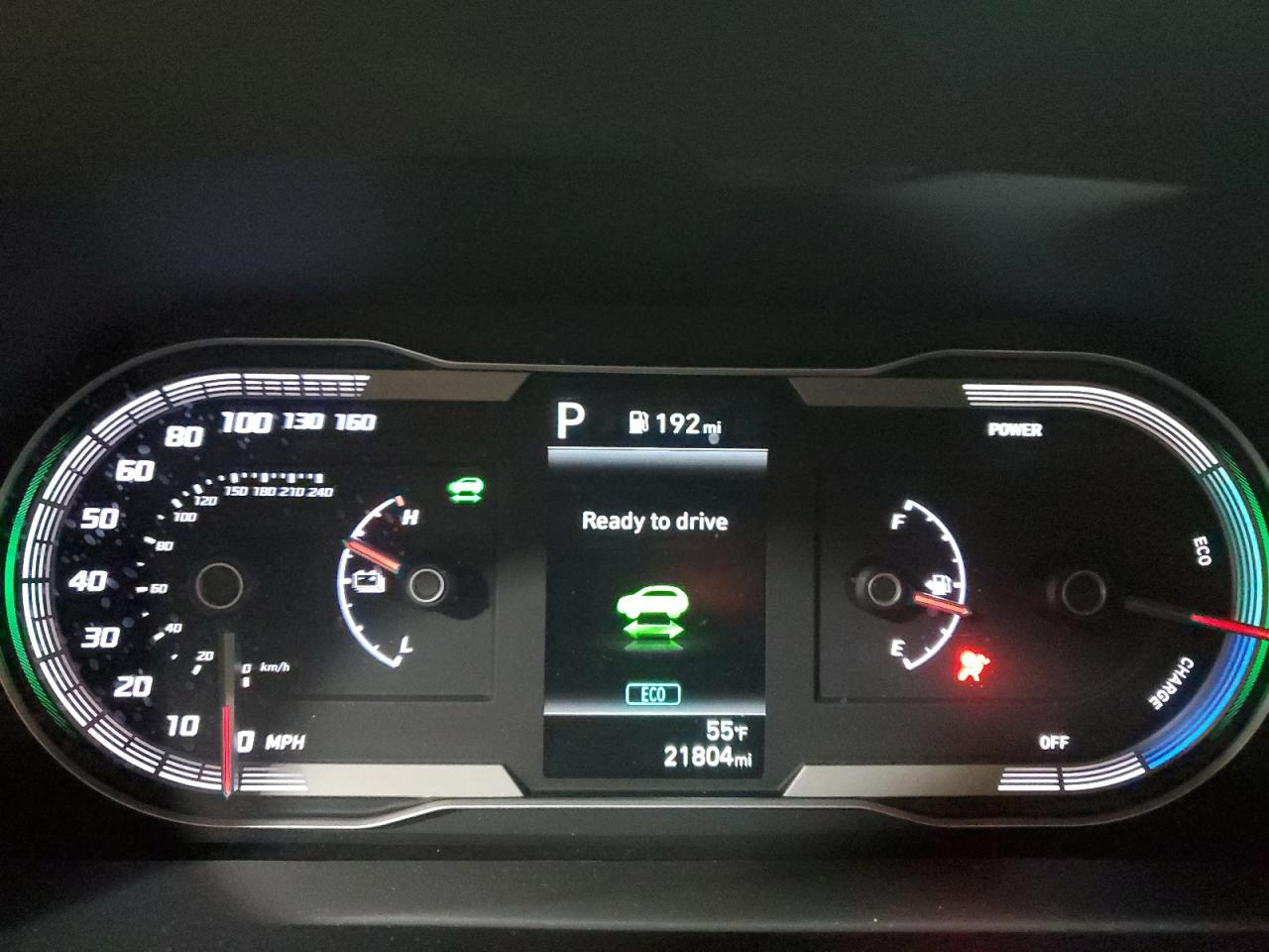 2022 HYUNDAI TUCSON BLUE VIN:KM8JBCA10NU081178