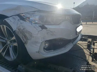 2015 BMW 420 WBA4B7102FD958042 VIN:WBA4B7102FD958042