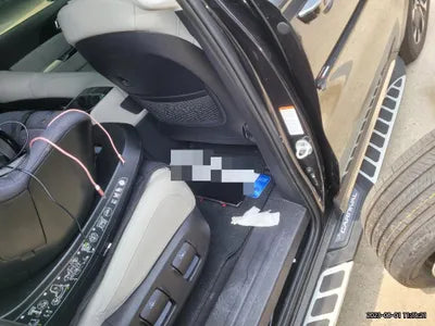 2023 Kia Carnival KNANC813BPS304344 VIN:KNANC813BPS304344