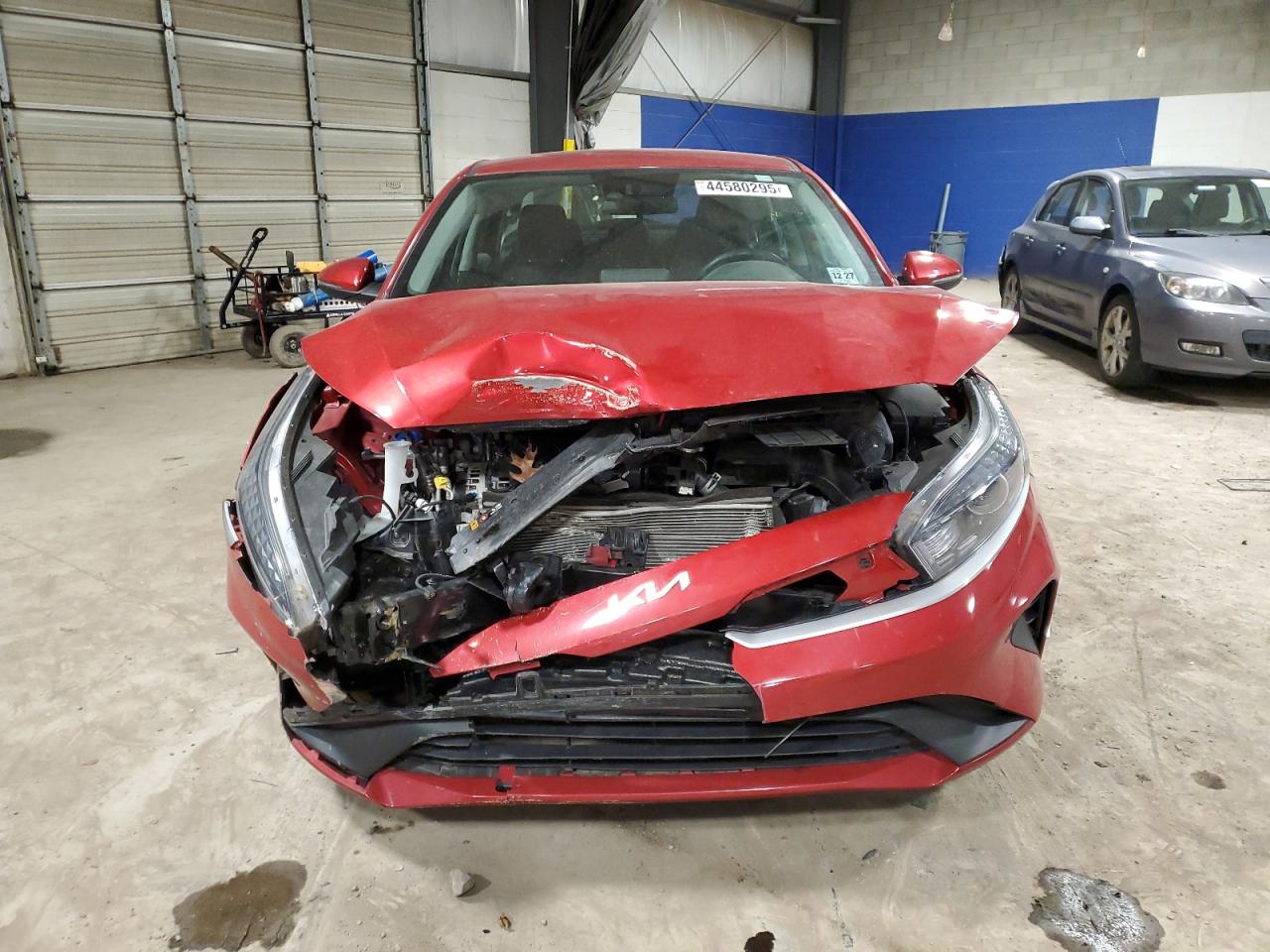 2023 KIA FORTE LX VIN:3KPF24AD6PE541911