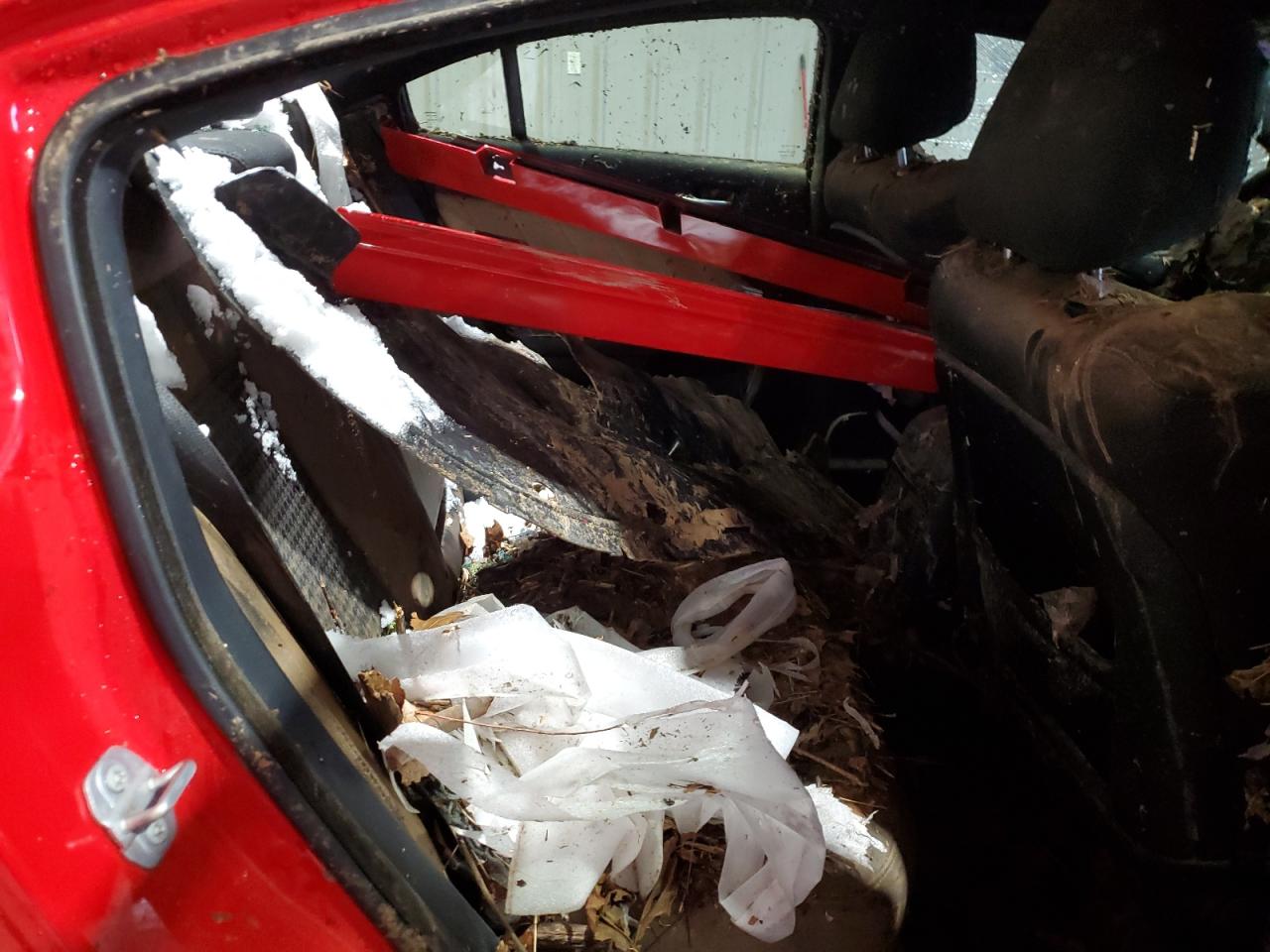 2023 DODGE CHARGER R/T VIN:2C3CDXCT0PH548378