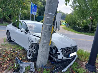 2022 Genesis G80 KMTGB41CBPU168709 VIN:KMTGB41CBPU168709