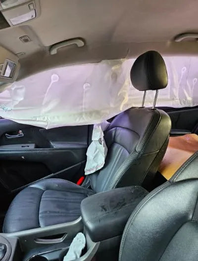 2014 Kia Sportage VIN: