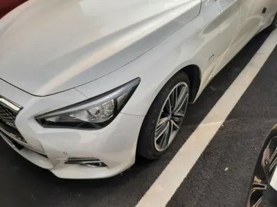 2015 Infiniti Q50 VIN: