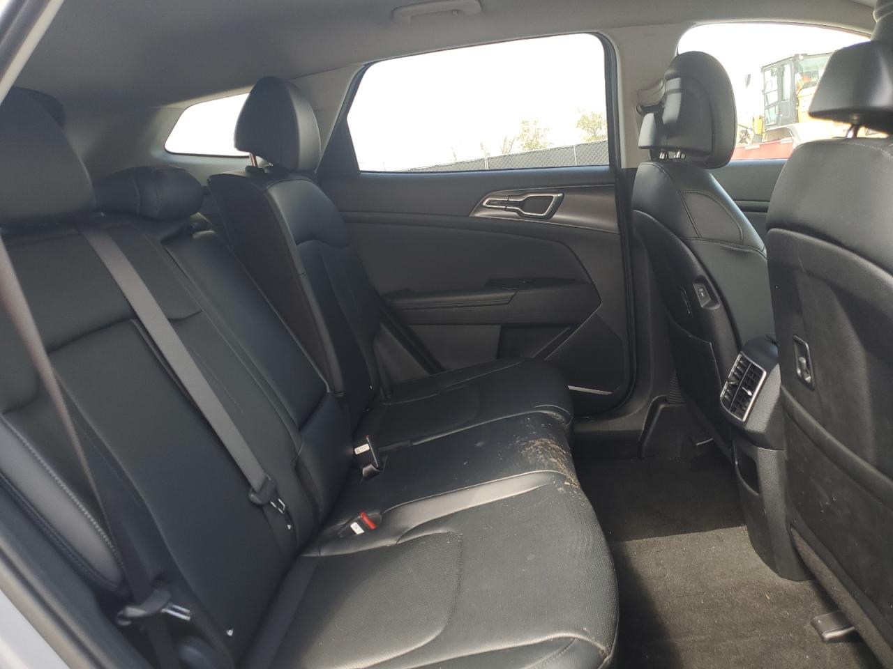 2023 KIA SPORTAGE EX VIN:5XYK33AF3PG023975