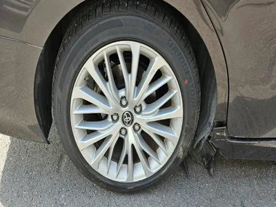 2018 Toyota Camry JTNB21HK4J3002246 VIN:JTNB21HK4J3002246