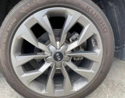 2021 Kia Sorento KNARL81BGMA078047 VIN:KNARL81BGMA078047