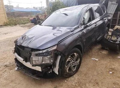 2021 Hyundai Santa FE KMHS281HGMU326998 VIN:KMHS281HGMU326998