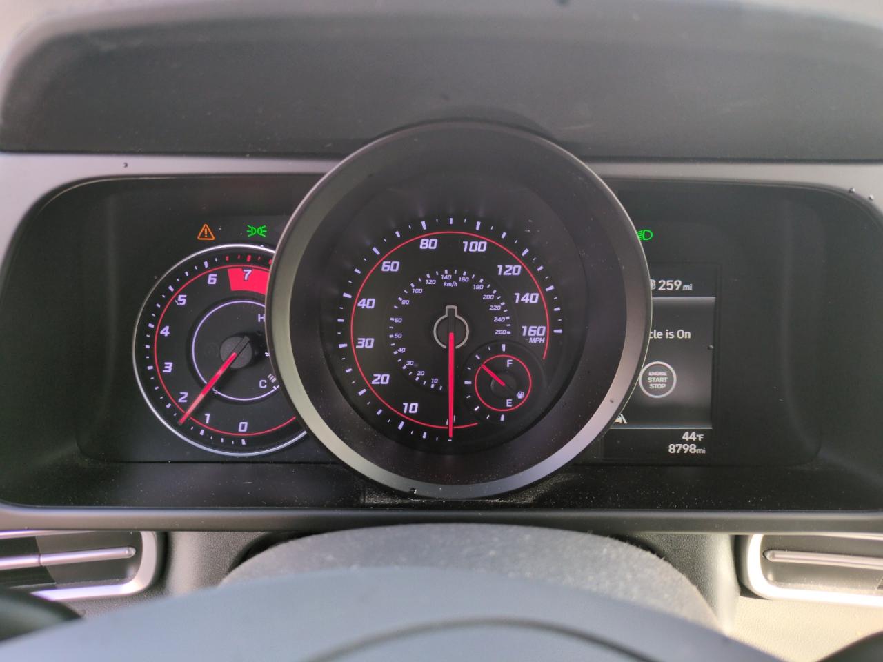 2023 HYUNDAI ELANTRA SEL VIN:5NPLM4AG7PH094380