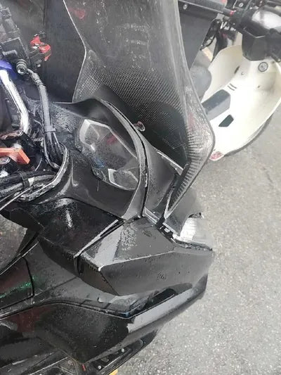 2021 BMW 125 RLHJK05K5MY135233 VIN:RLHJK05K5MY135233