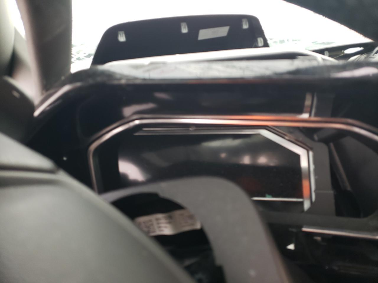 2022 CHEVROLET SILVERADO K1500 LT VIN:1GCUDDED5NZ586917