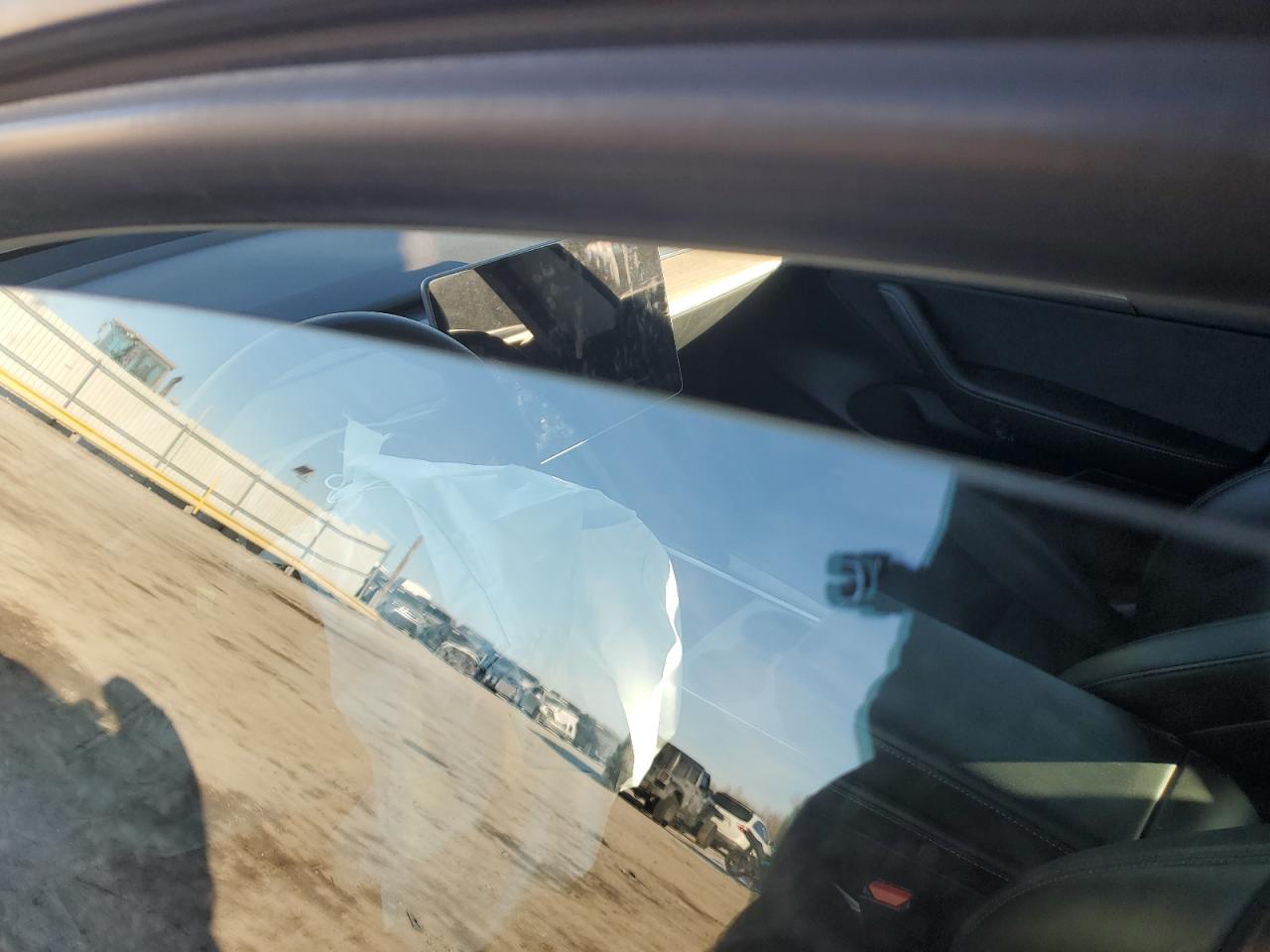 2022 TESLA MODEL 3  VIN:5YJ3E1EA7NF104662