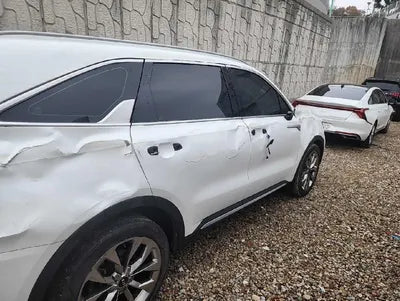 2021 Kia Sorento KNARH81BGMA053240 VIN:KNARH81BGMA053240
