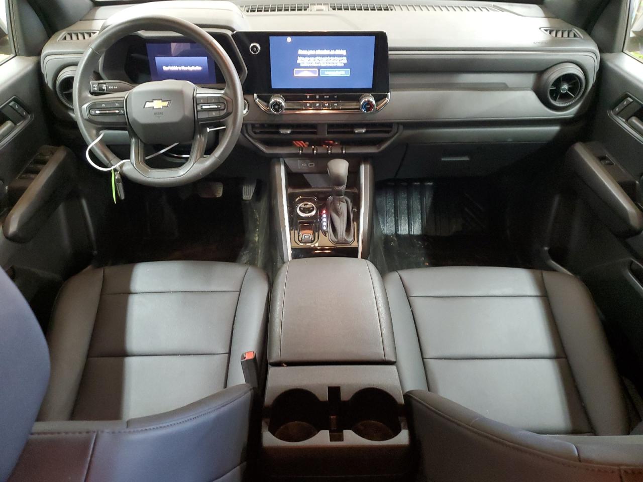 2023 CHEVROLET COLORADO  VIN:1GCPTBEKXP1149354