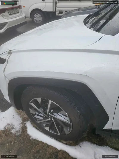 2021 Hyundai Tucson KMHJC81CDMU034197 VIN:KMHJC81CDMU034197