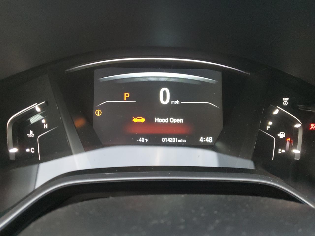 2022 HONDA CR-V EXL VIN:5J6RW2H8XNL002477